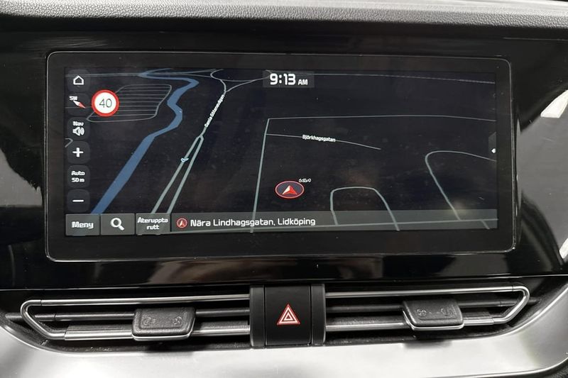 Kia Niro bild 19