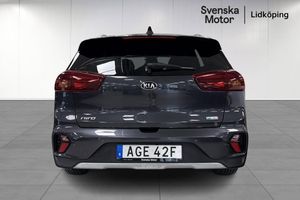 Kia Niro bild 5
