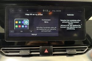 Kia Niro bild 18