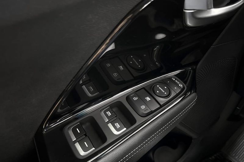 Kia Niro bild 10