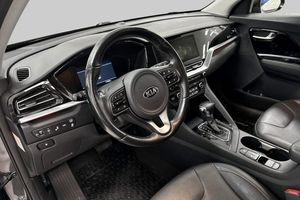 Kia Niro bild 9