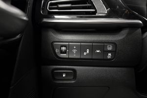 Kia Niro bild 11