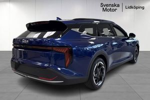 Kia K4 bild 4