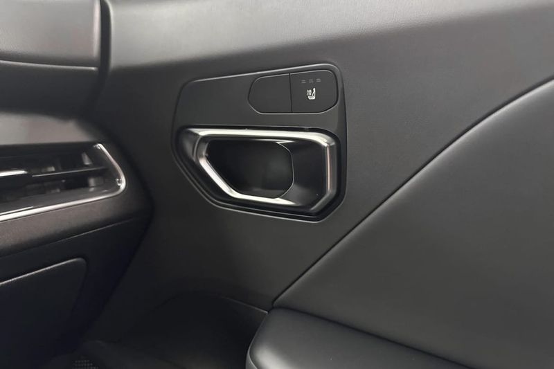 Kia K4 bild 9