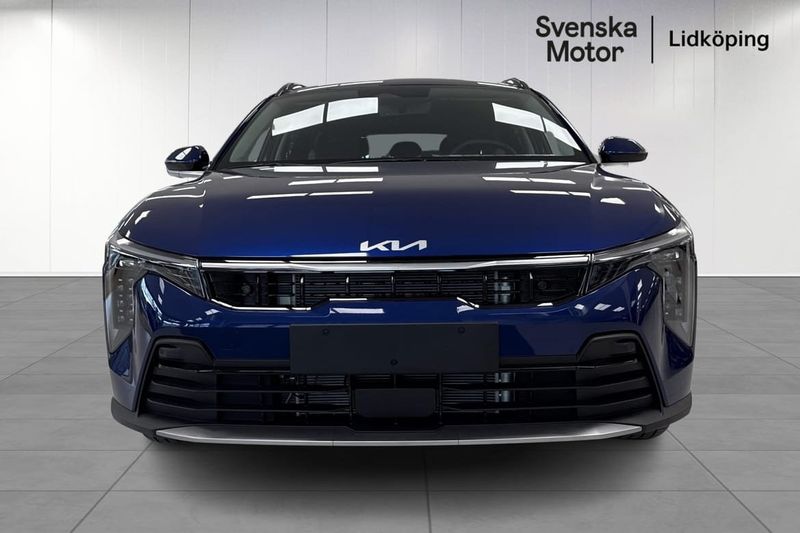 Kia K4 bild 2