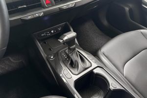 Kia K4 bild 18