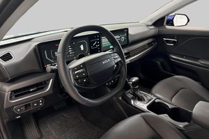 Kia K4 bild 10