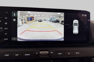 Kia K4 bild 16