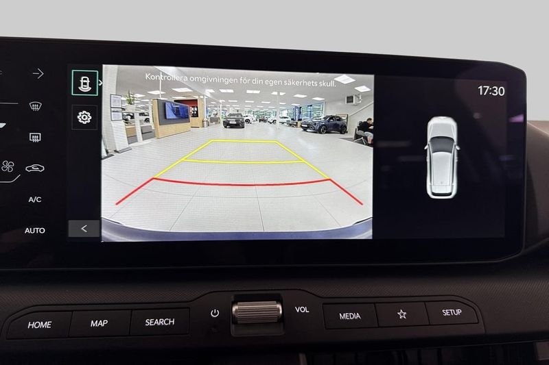 Kia K4 bild 16