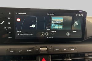 Kia K4 bild 14