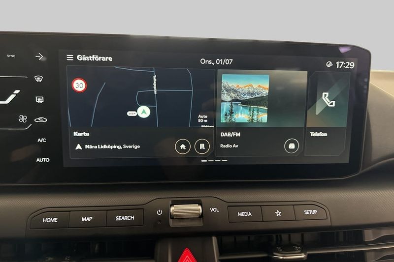 Kia K4 bild 14