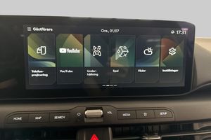 Kia K4 bild 17