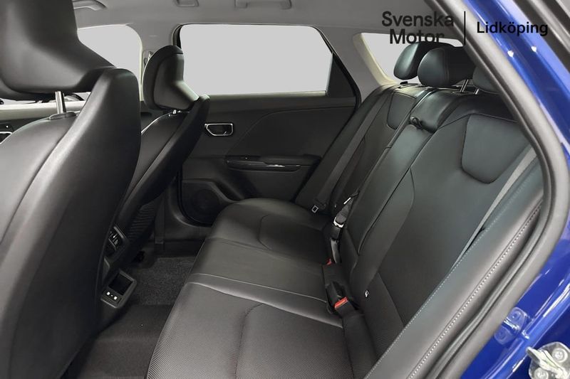 Kia K4 bild 19