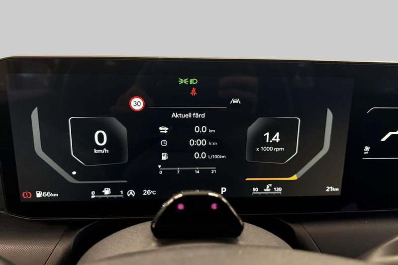 Kia K4 bild 13