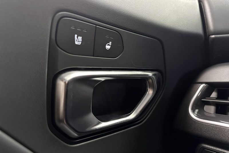 Kia K4 bild 7