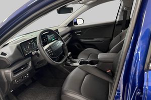 Kia K4 bild 6