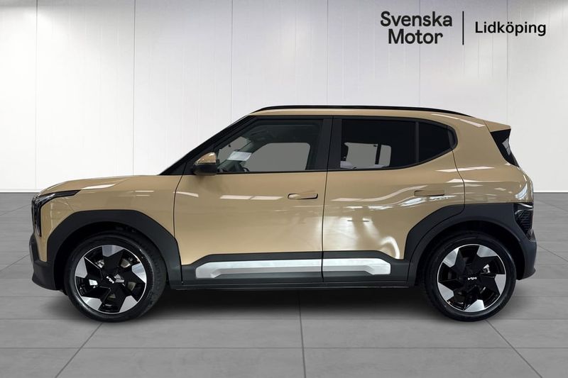 Kia EV2 bild 3