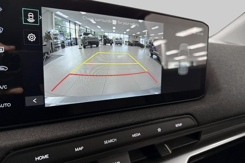 Kia EV2 bild 13