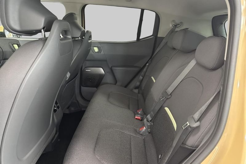 Kia EV2 bild 21