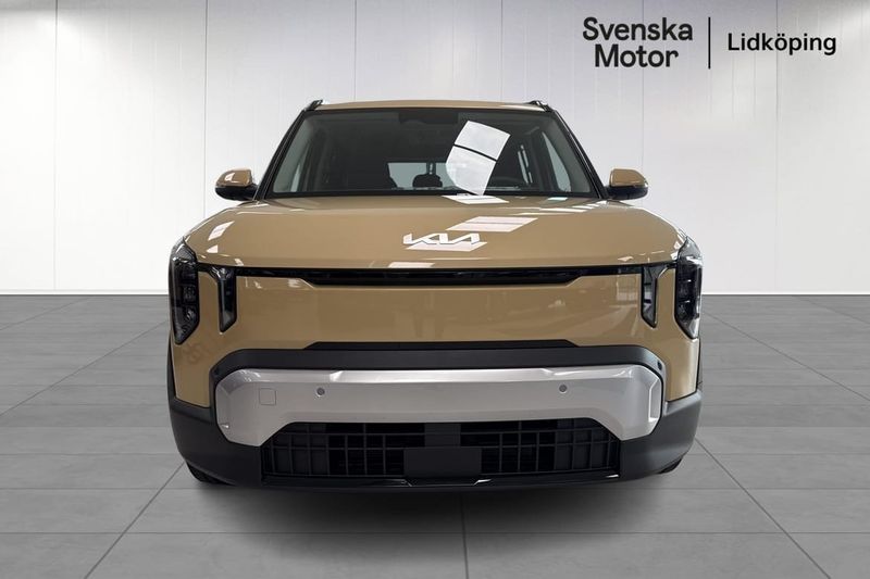 Kia EV2 bild 2