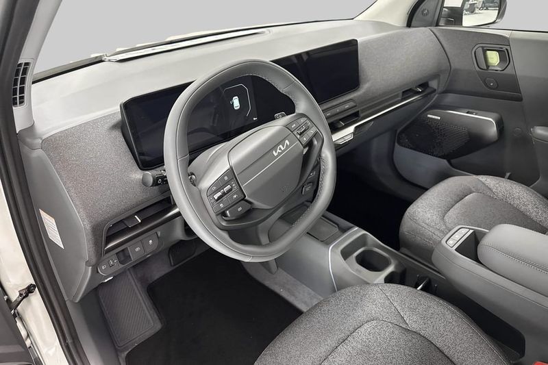Kia EV2 bild 19