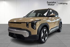 Kia EV2 bild 1