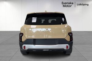 Kia EV2 bild 5