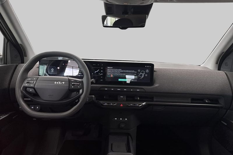 Kia EV2 bild 7