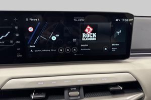 Kia EV4 bild 15