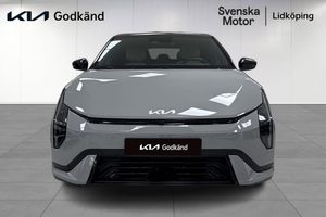 Kia EV4 bild 2