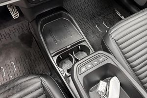 Kia EV4 bild 11