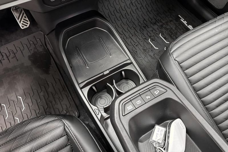 Kia EV4 bild 11