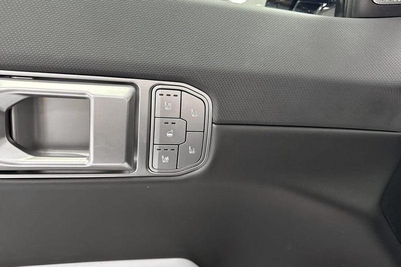 Kia EV4 bild 19