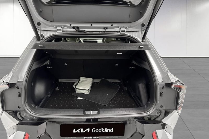 Kia EV4 bild 7