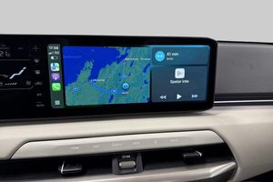 Kia EV4 bild 14
