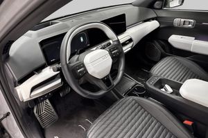 Kia EV4 bild 25