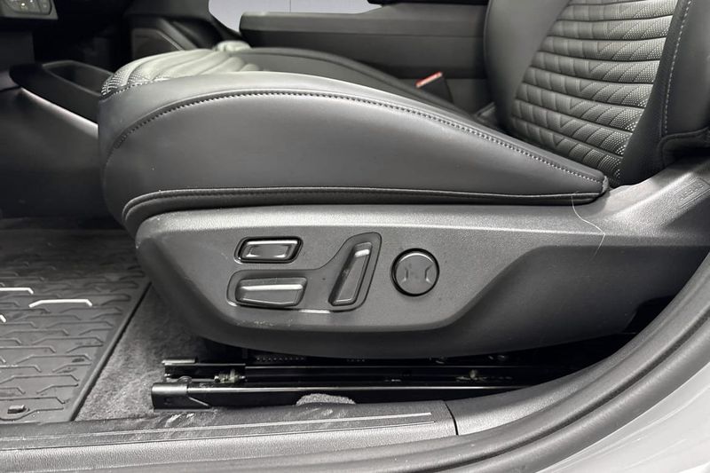 Kia EV4 bild 21