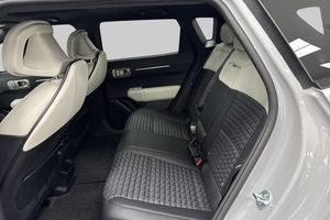 Kia EV4 bild 27