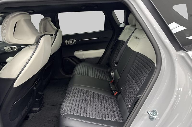 Kia EV4 bild 27