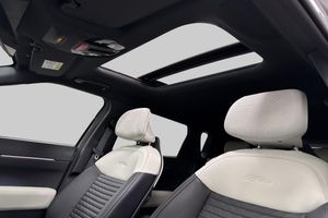 Kia EV4 bild 22