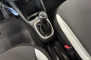 Toyota Aygo bild 11