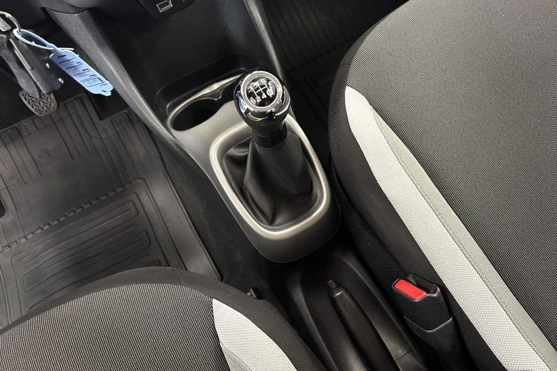 Toyota Aygo bild 11