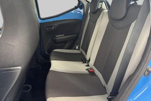 Toyota Aygo bild 14