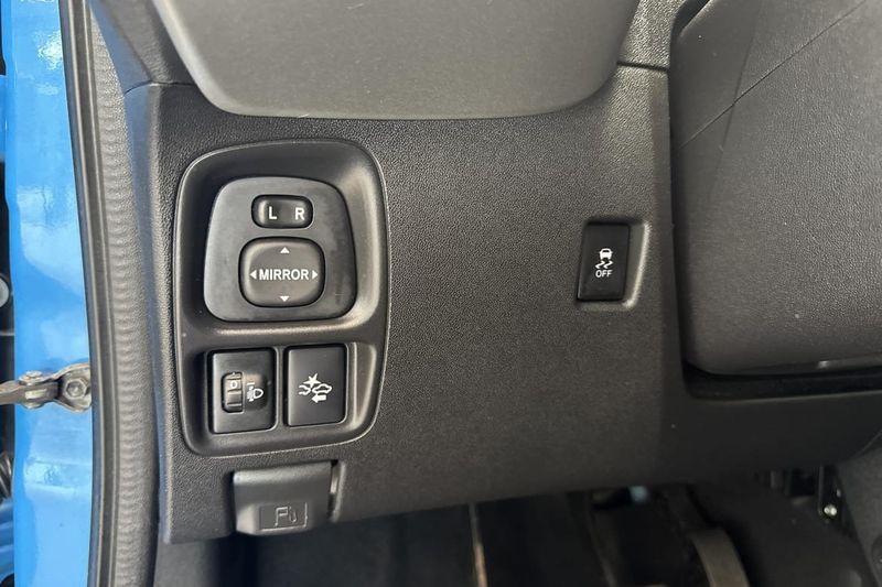 Toyota Aygo bild 19