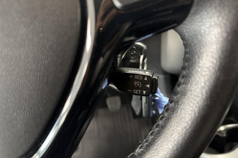 Toyota Aygo bild 18