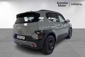 Kia EV2 bild 4