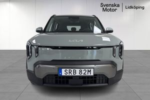 Kia EV2 bild 2