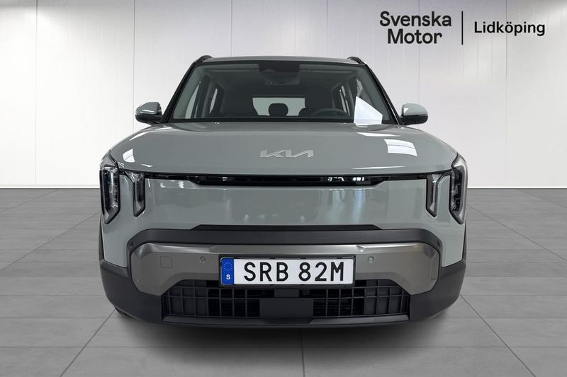 Kia EV2 bild 2