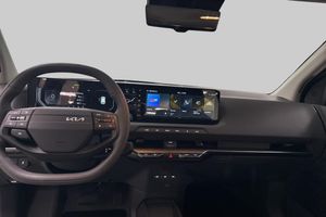 Kia EV2 bild 7