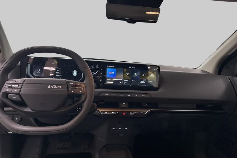 Kia EV2 bild 7
